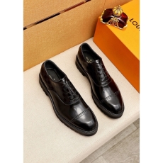 LV Leather Shoes